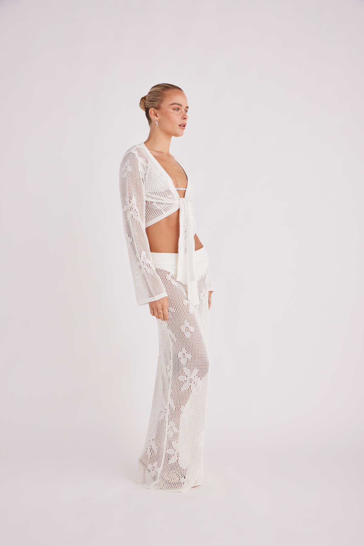 TERRA REVERSIBLE TOP