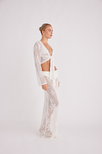 TERRA REVERSIBLE TOP