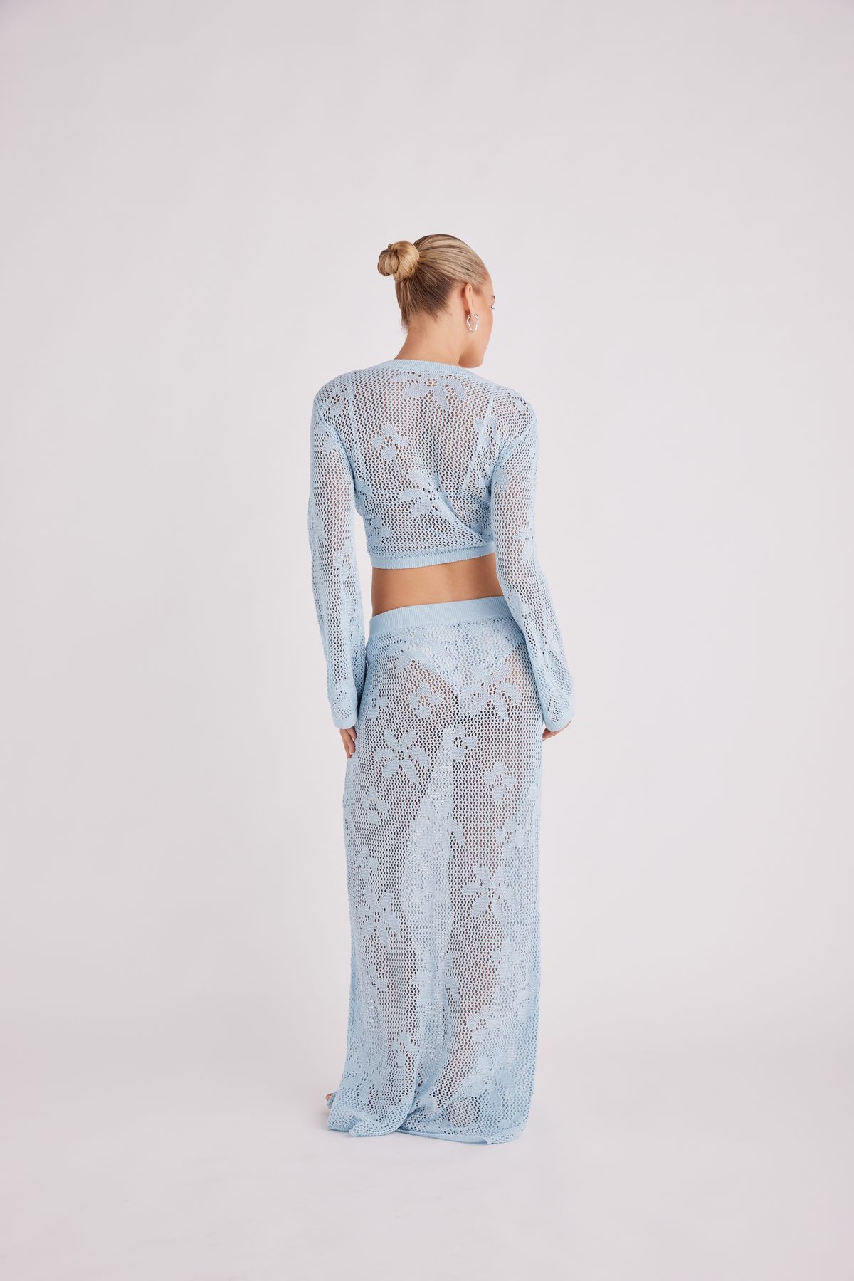 TERRA MAXI SKIRT