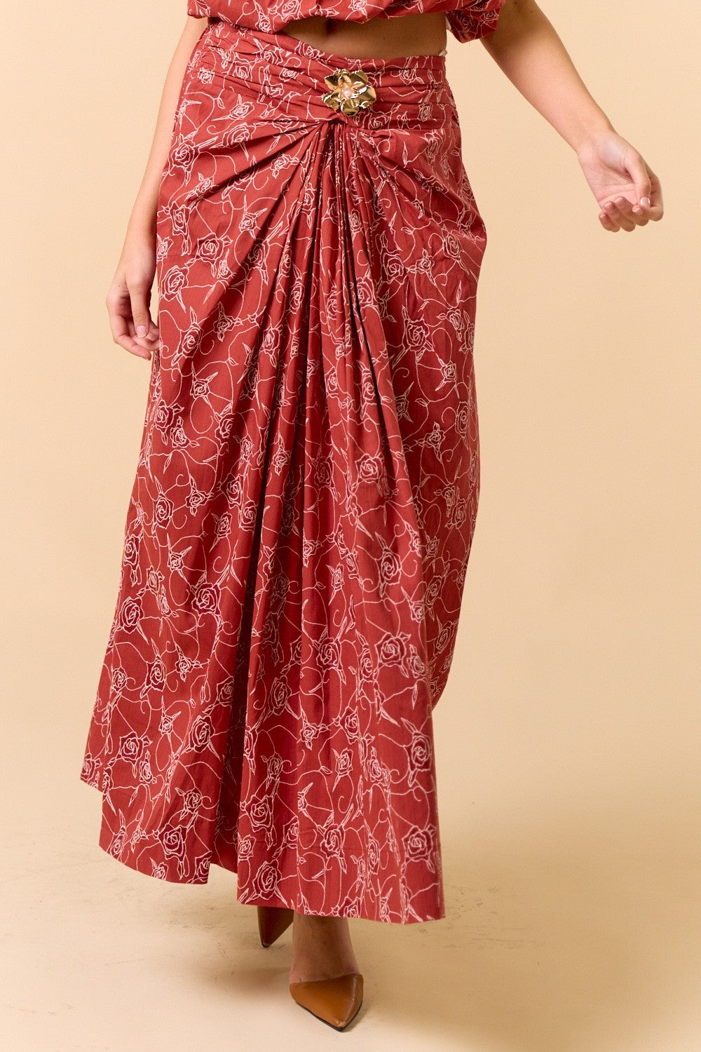 MARIA SKIRT