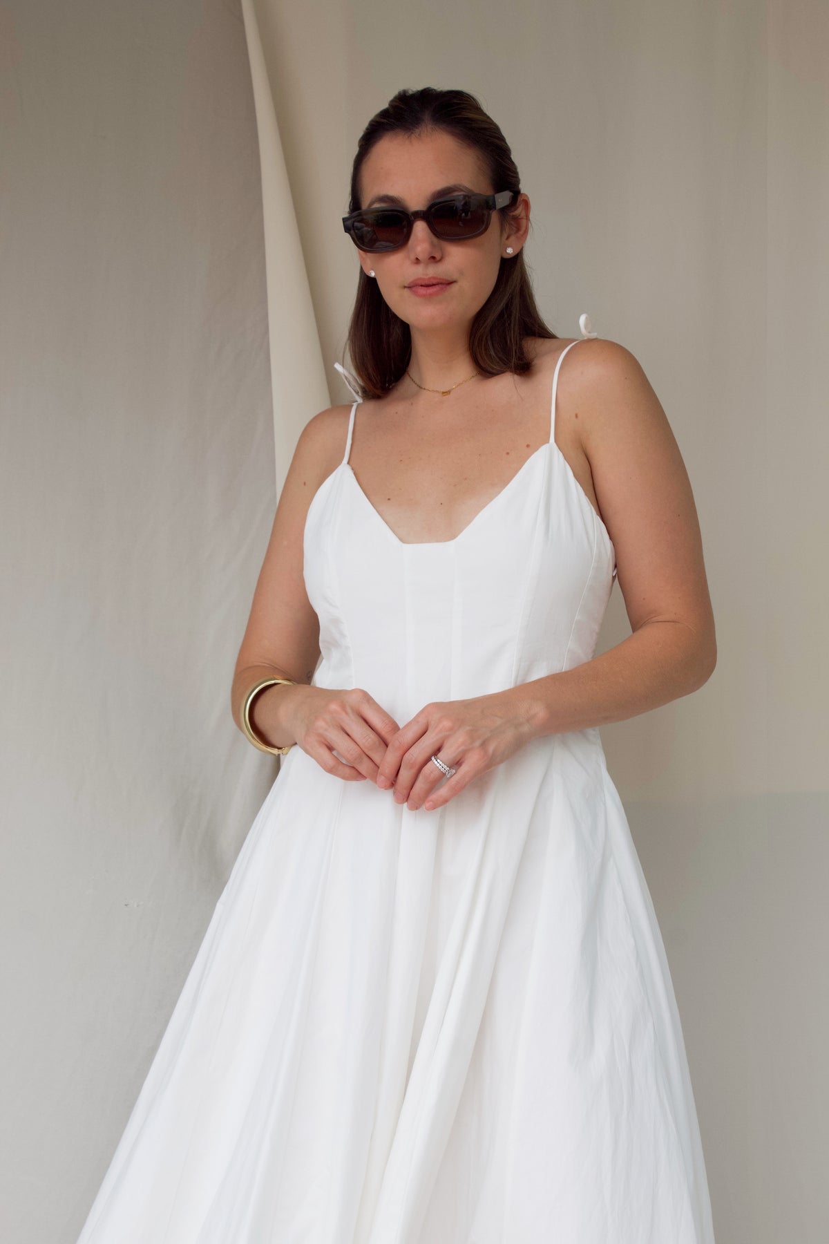 SANDRA DRESS