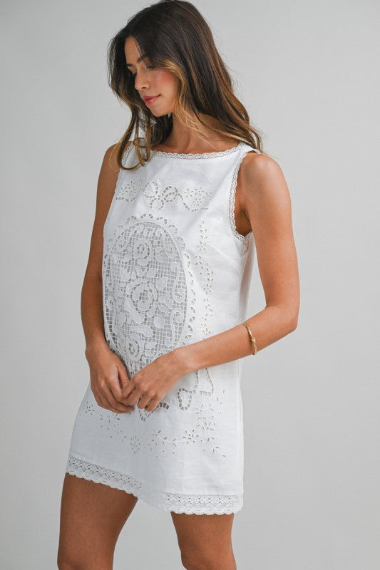 MIMA DRESS