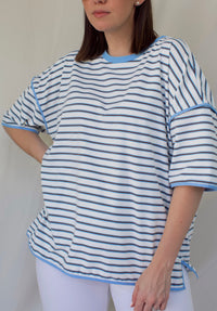 GINA TOP
