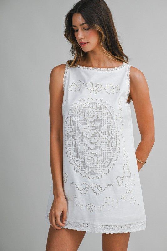 MIMA DRESS