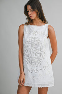 MIMA DRESS