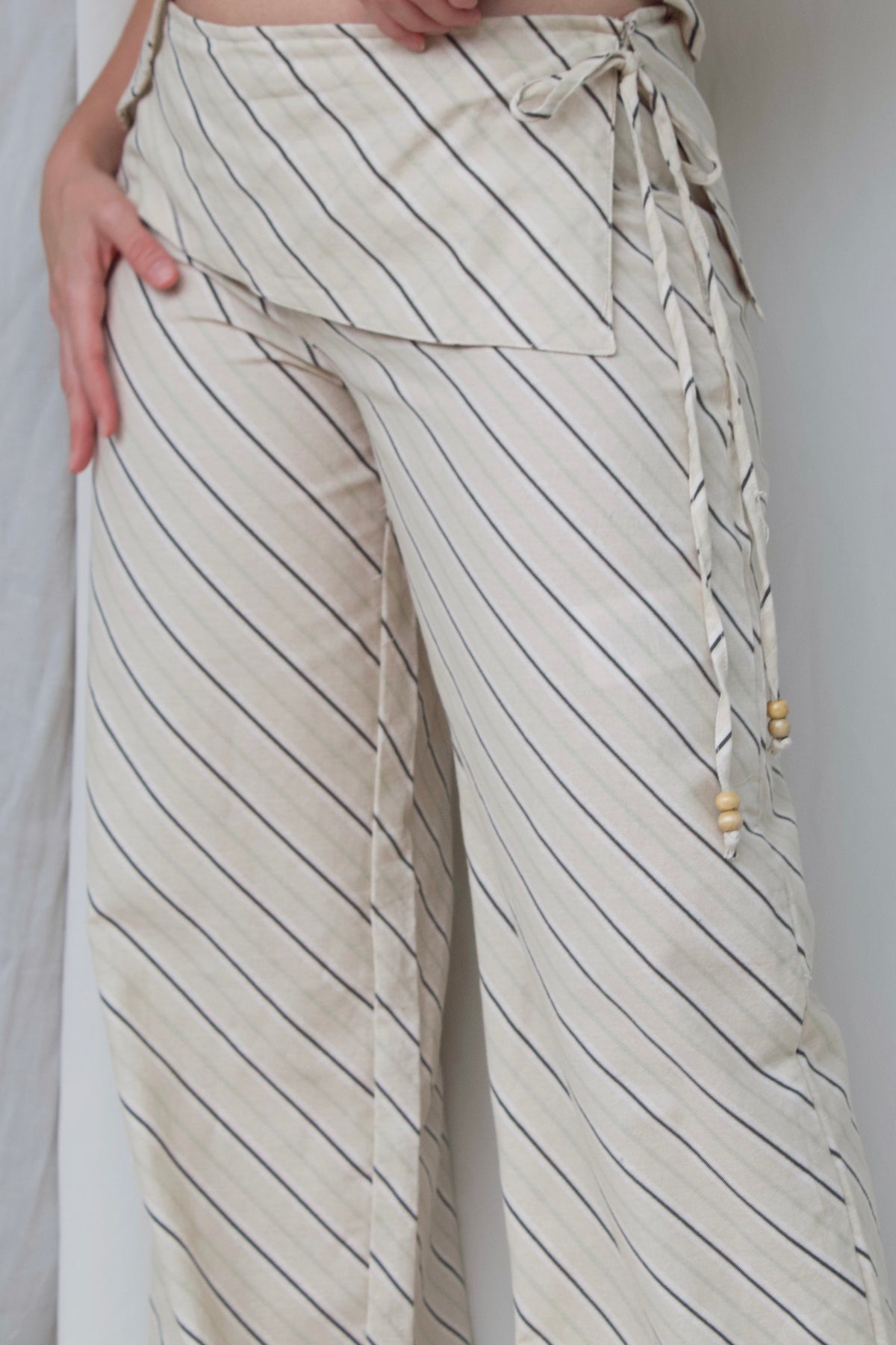 FARIA TROUSERS