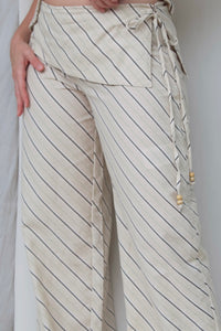 FARIA TROUSERS
