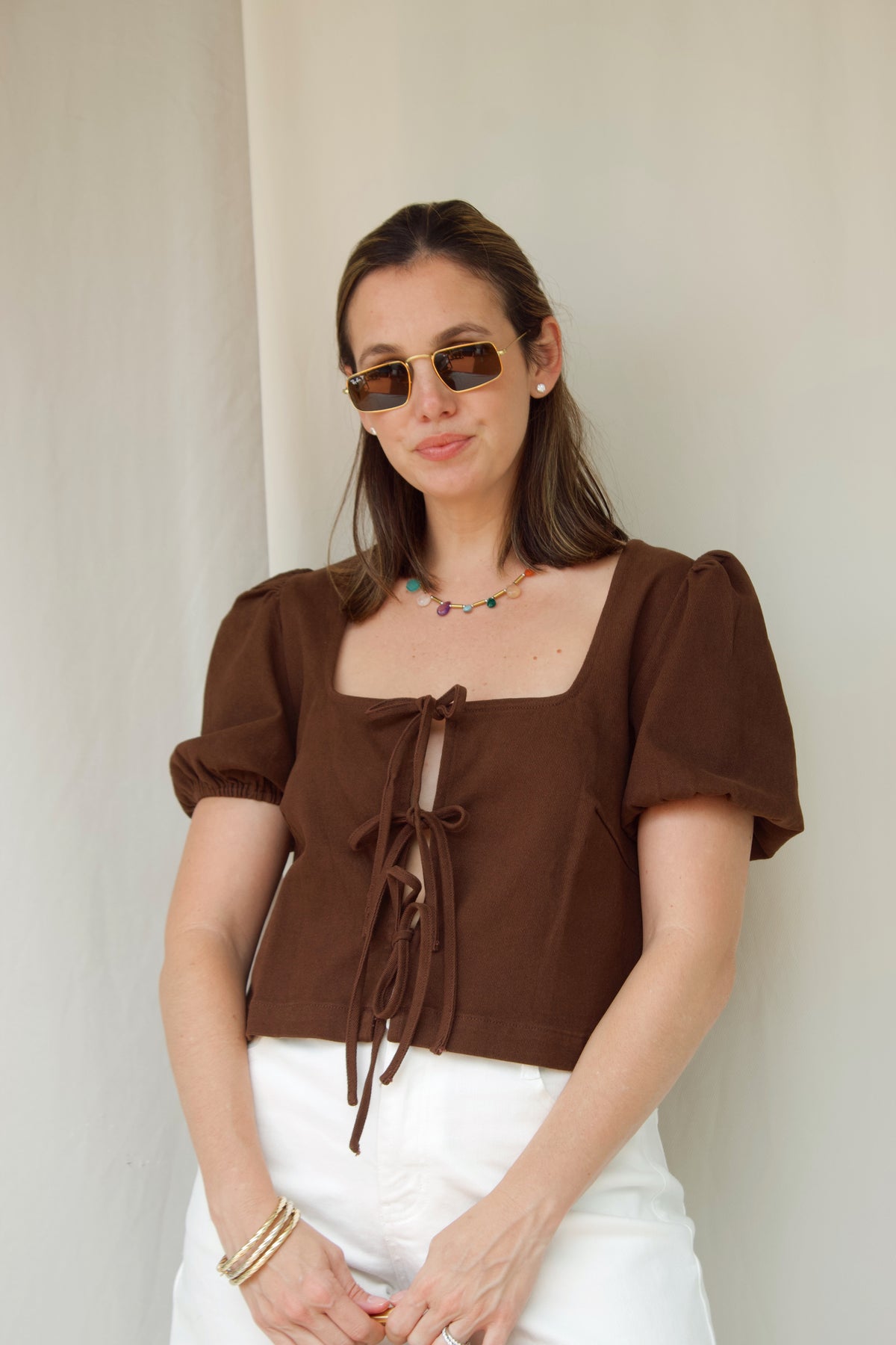 KARLI TOP