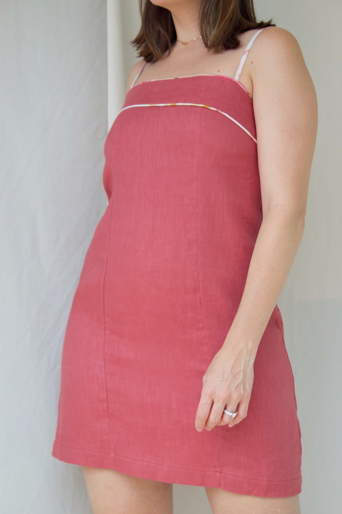 FREIDA DRESS