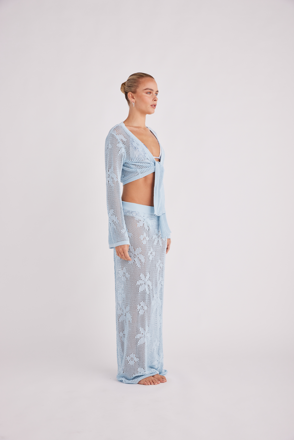 TERRA MAXI SKIRT