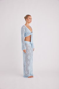 TERRA MAXI SKIRT