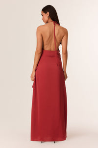 ROSEWOOD DRESS