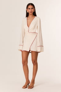 KAYLA MINI DRESS