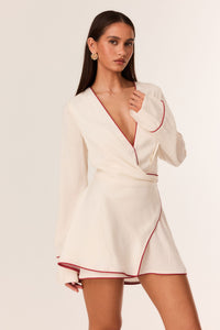 KAYLA MINI DRESS