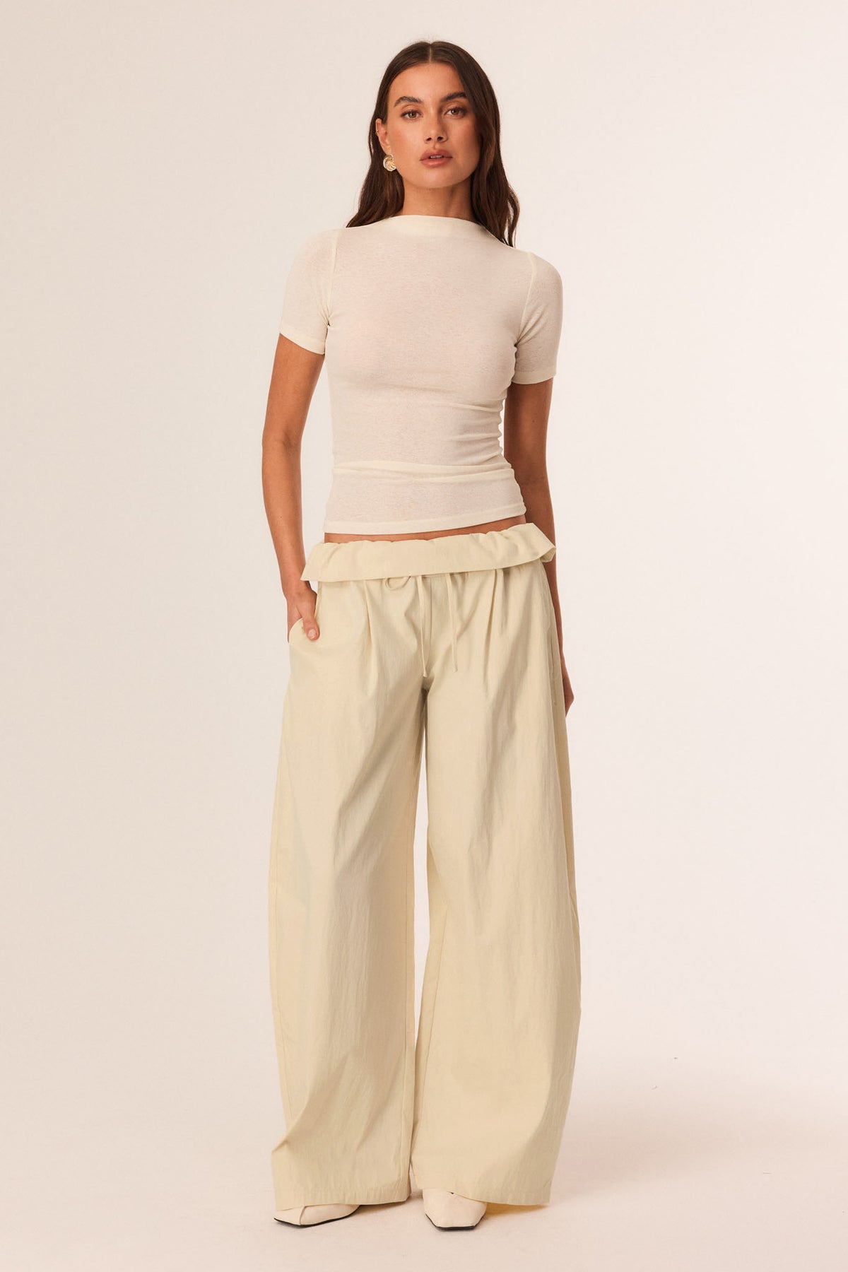 CILLA PANTS