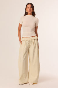 CILLA PANTS