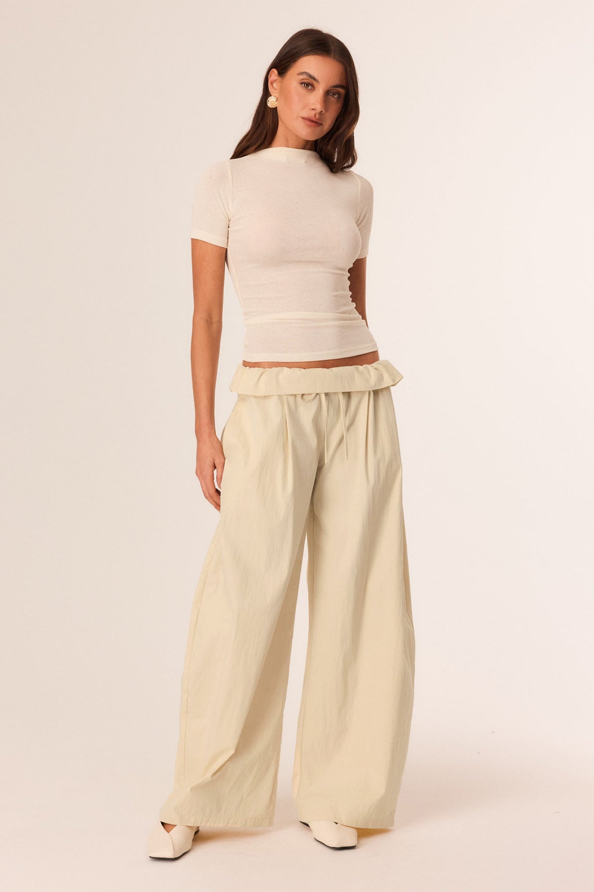 CILLA PANTS