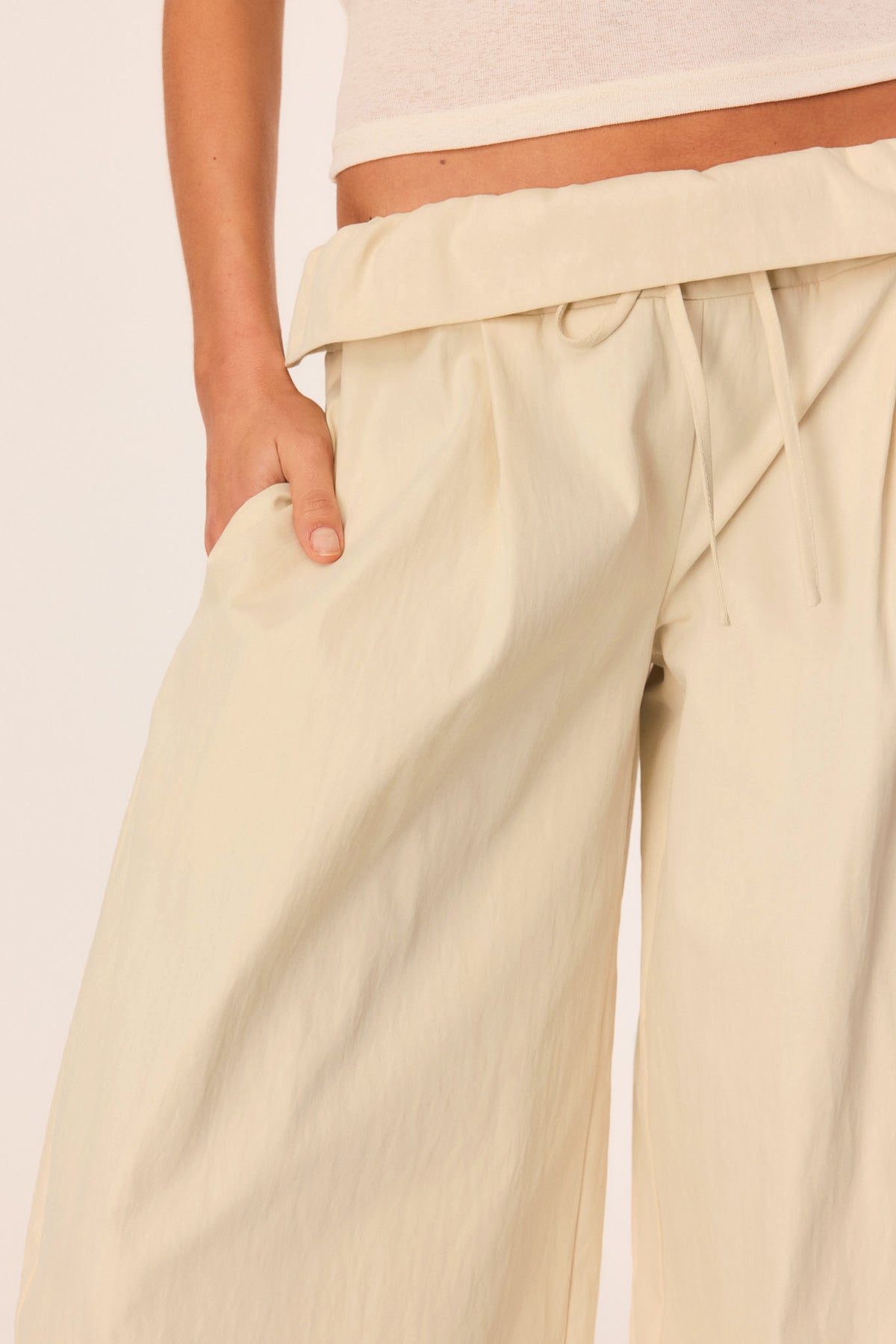 CILLA PANTS