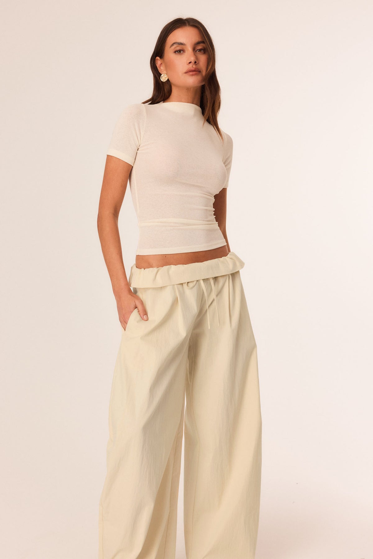 CILLA PANTS