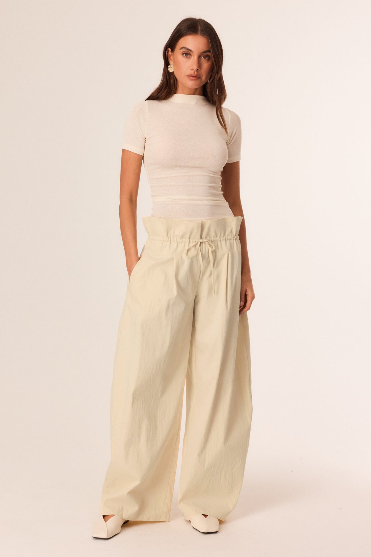 CILLA PANTS