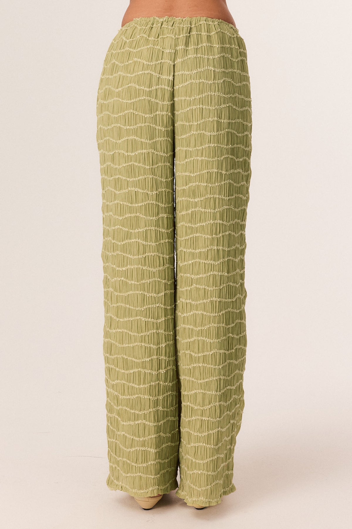 INDIE PANTS
