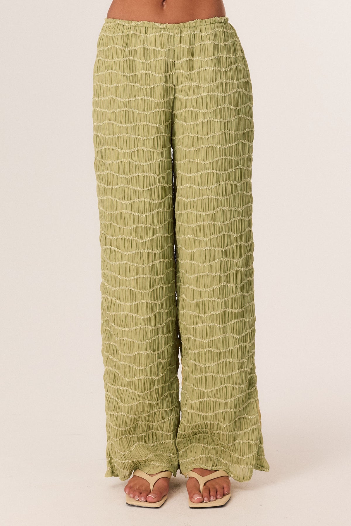 INDIE PANTS