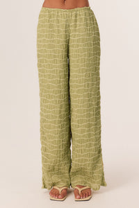 INDIE PANTS