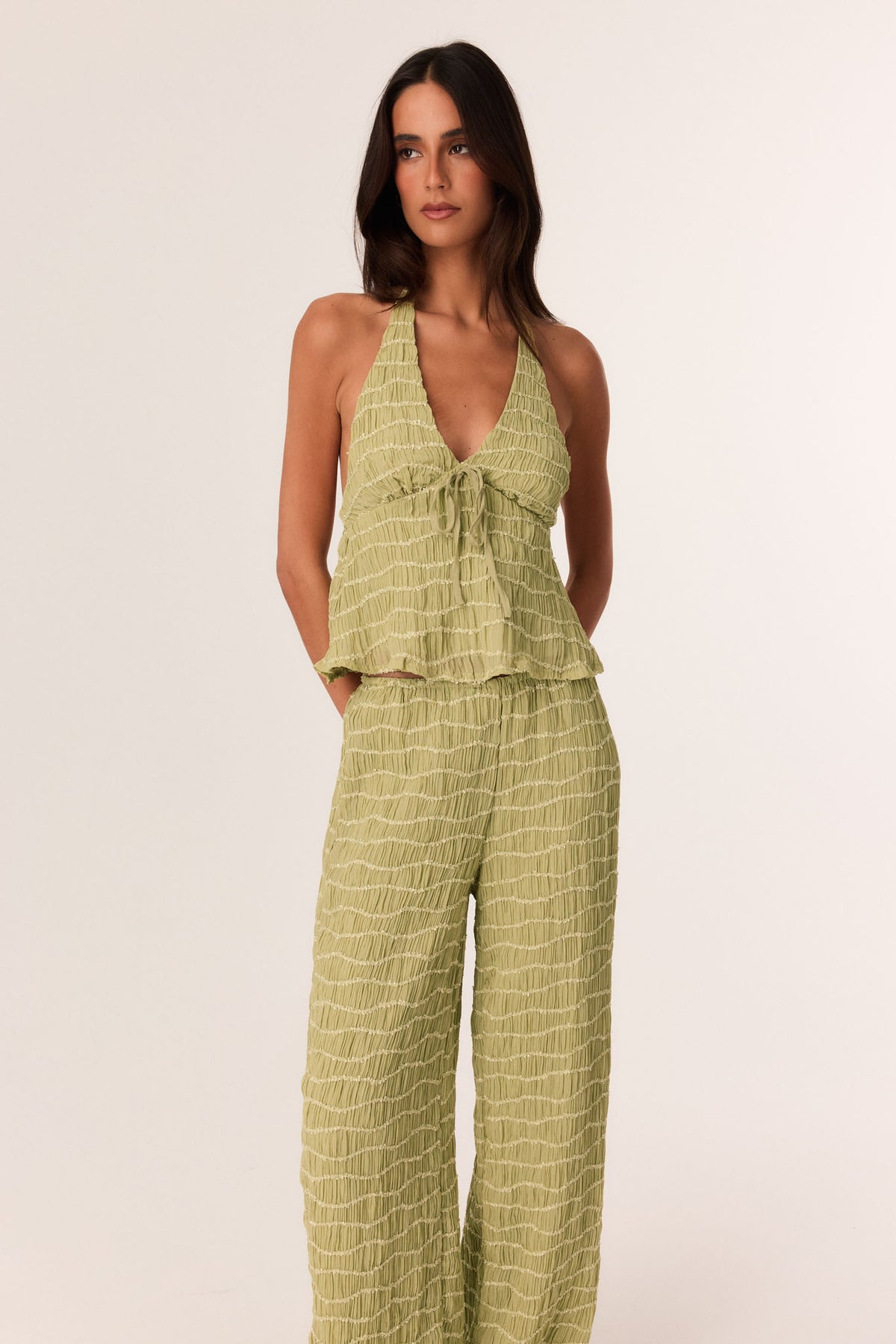 INDIE PANTS