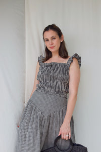 POPPY SKIRT