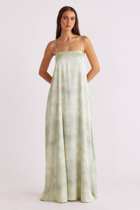 MYRA MAXI DRESS
