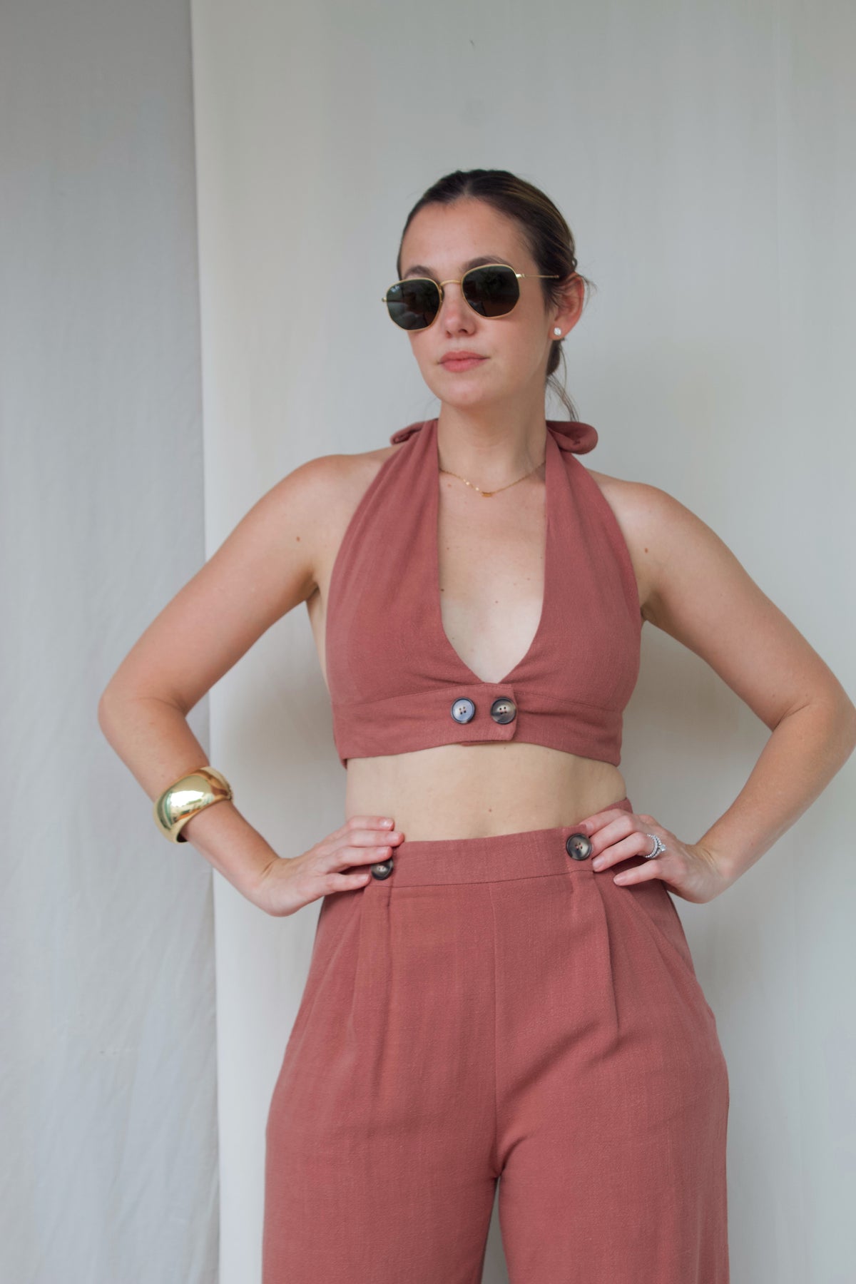 SUSSIE SET