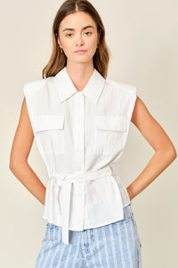 LEIA TOP