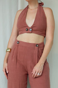 SUSSIE SET