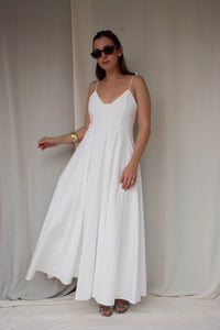 SANDRA DRESS