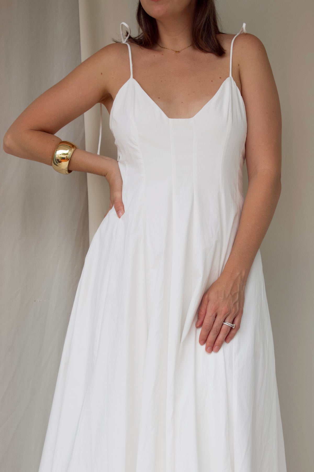 SANDRA DRESS