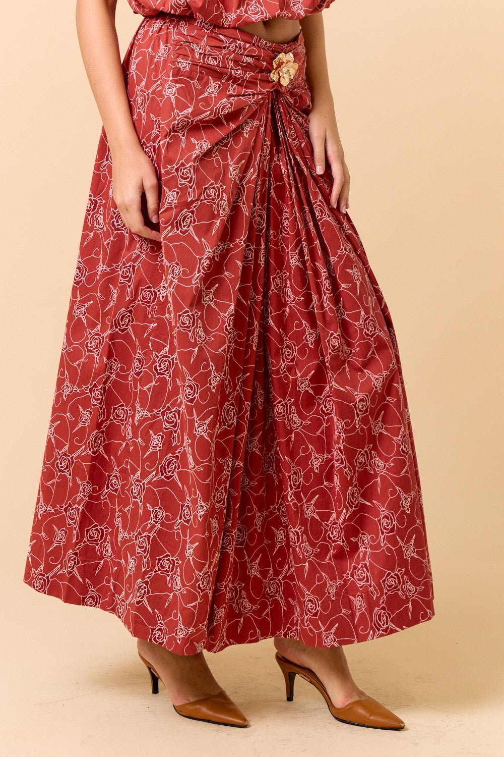 MARIA SKIRT