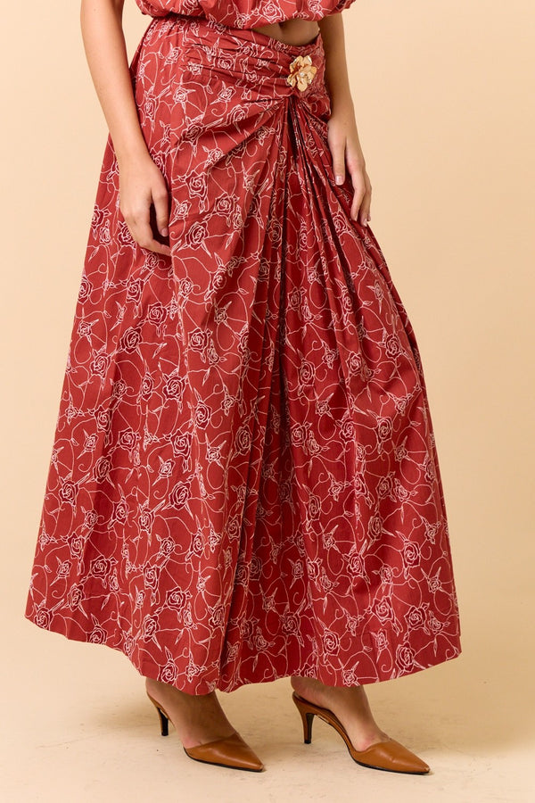 MARIA SKIRT