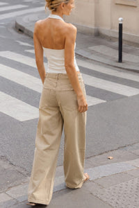 GENESIS JEAN