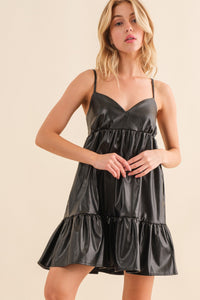 BARLE DRESS