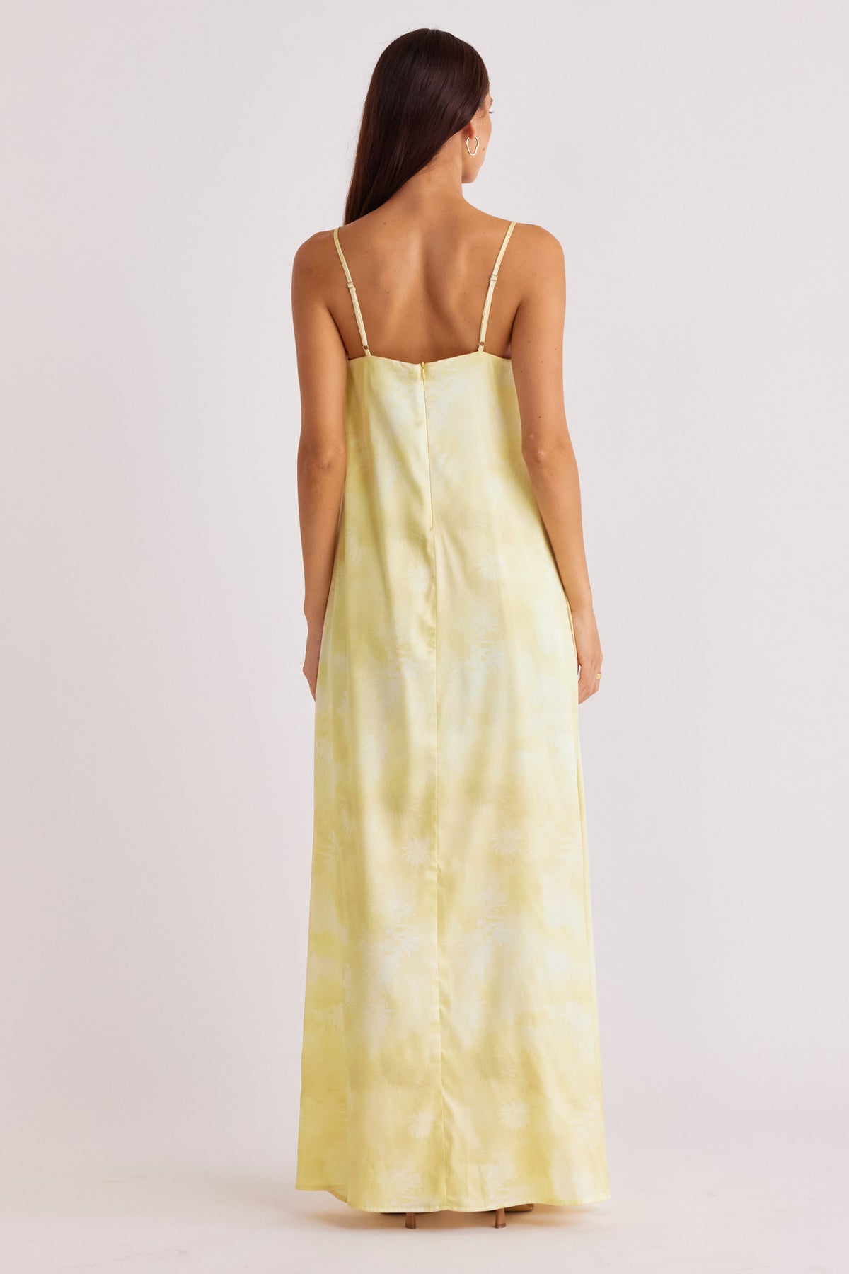 MYRA MAXI DRESS
