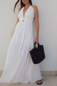 CLAUDIA DRESS