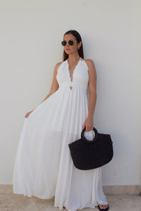 CLAUDIA DRESS