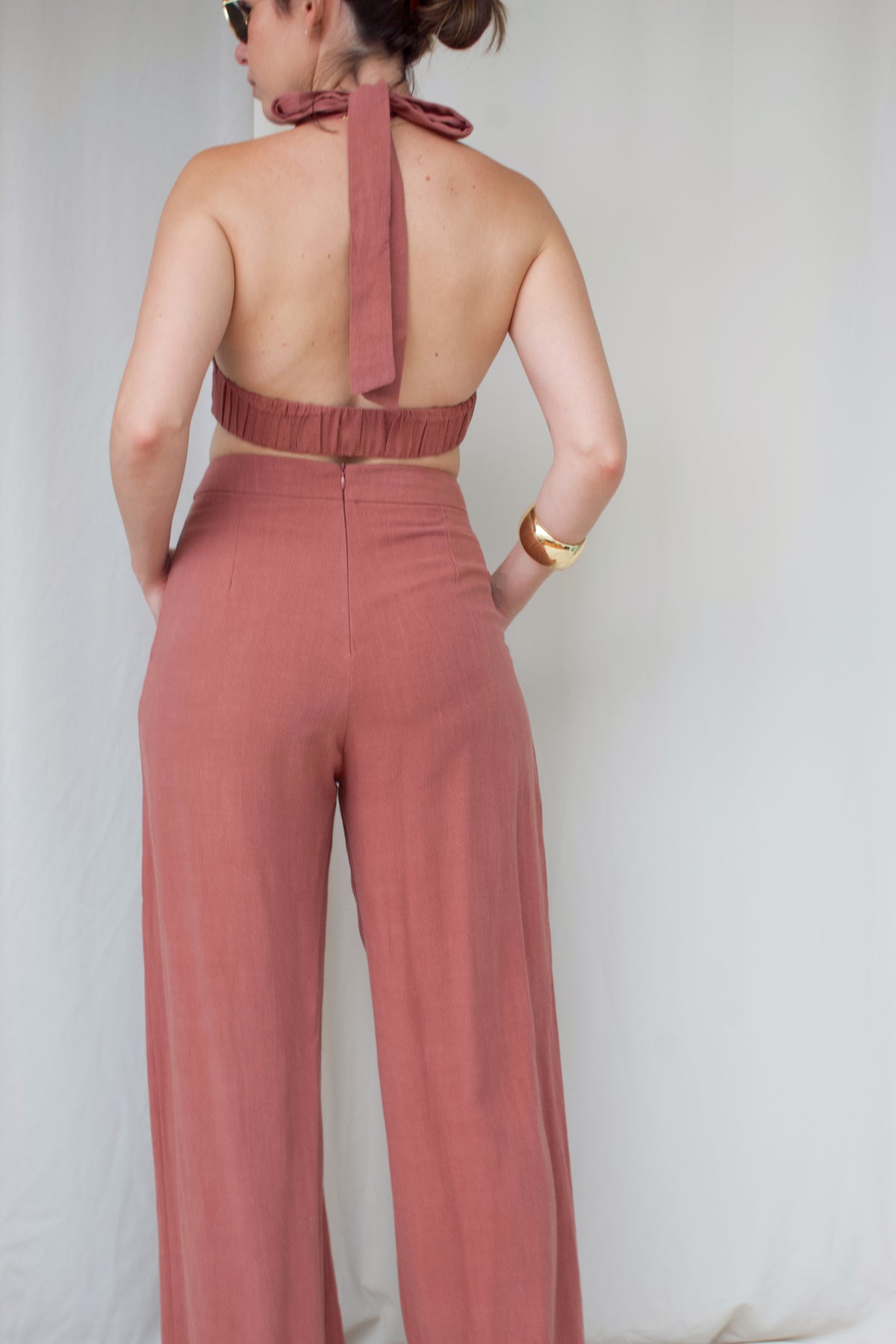 SUSSIE SET