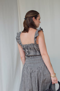 POPPY SKIRT