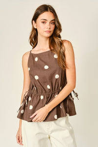 NINA TOP