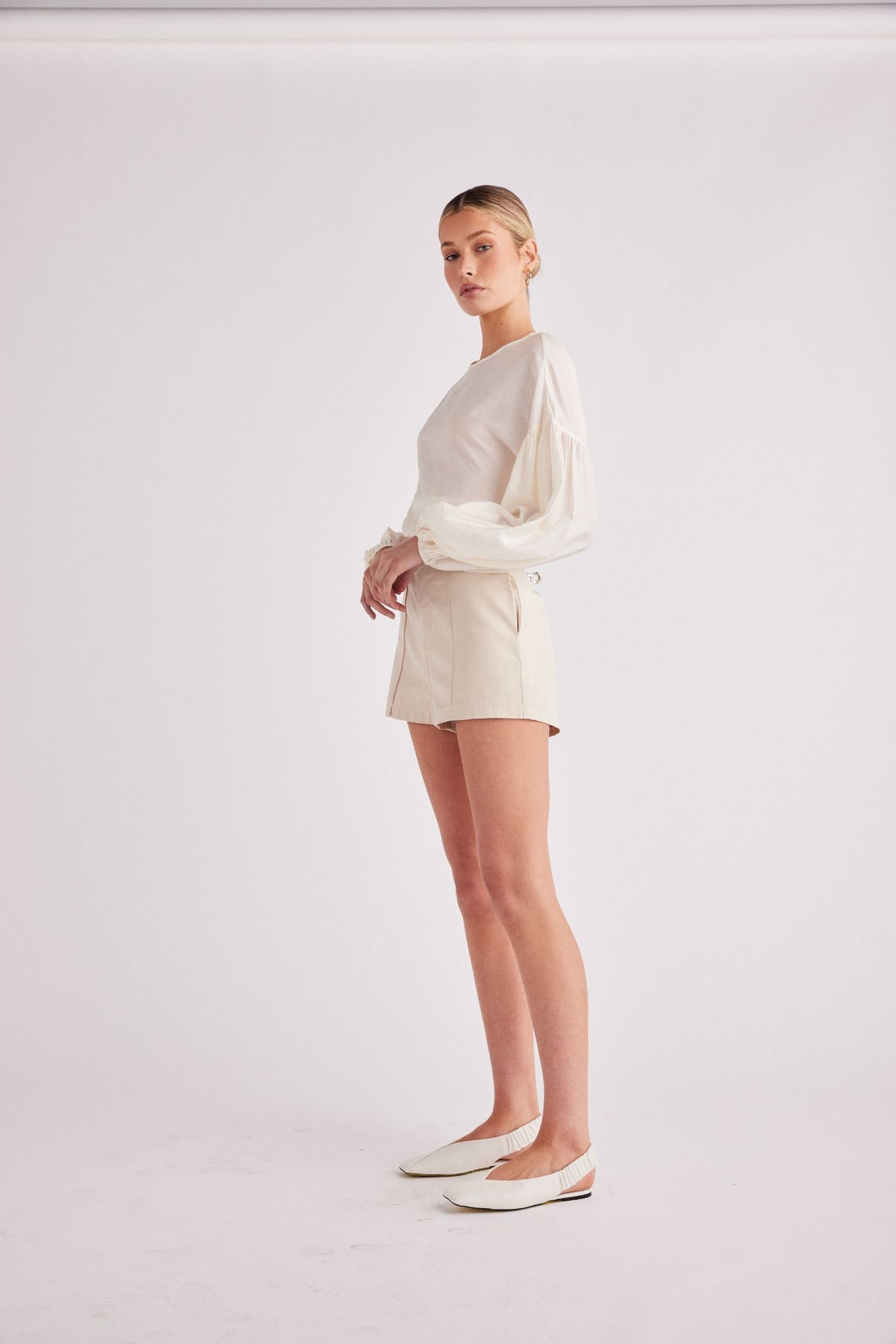 EMILIE SHORTS