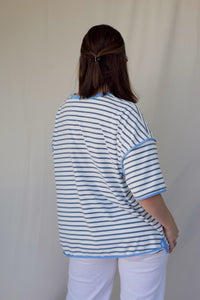 GINA TOP