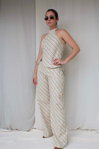 FARIA TROUSERS