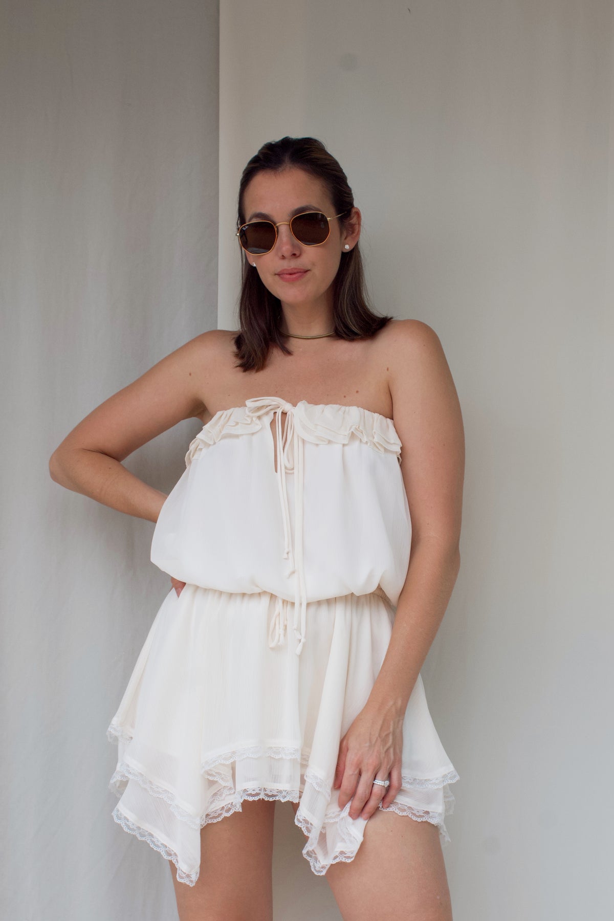 KACEY DRESS