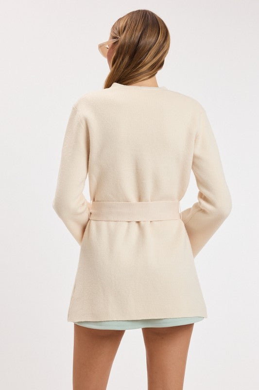 PILI SWEATER